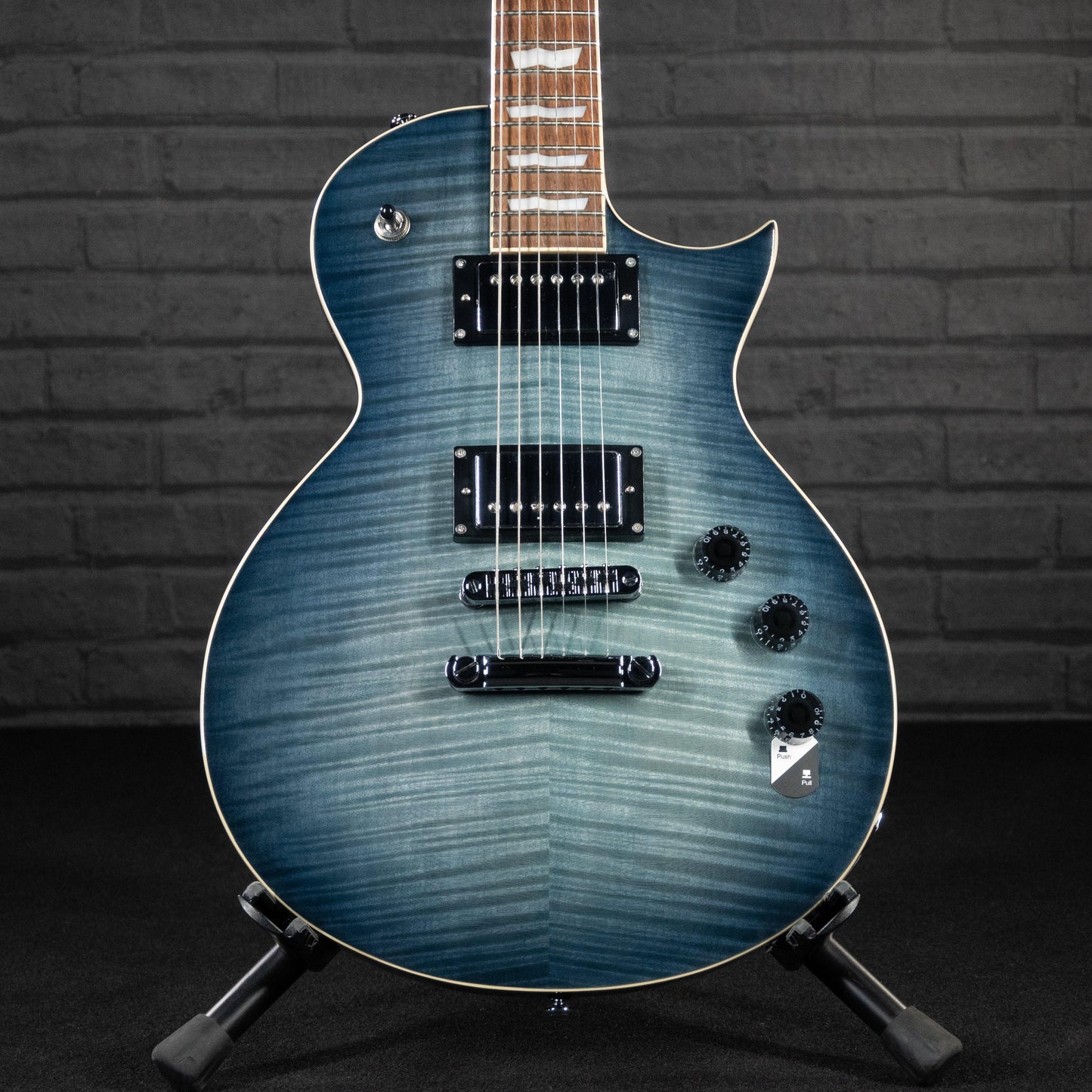 ESP LTD EC-256 - Cobalt Blue