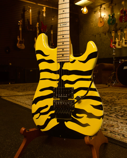 Used ESP LTD GL-200MT