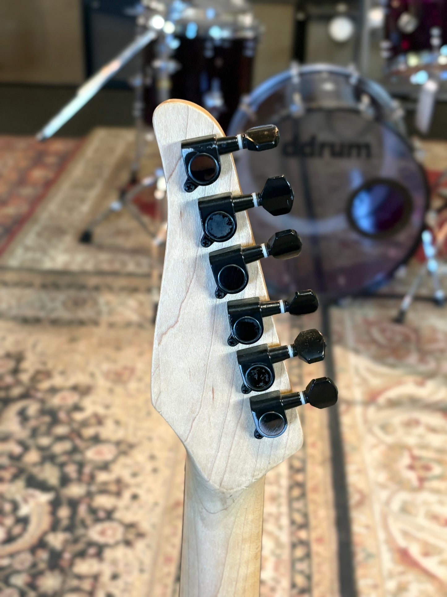 USED LYX Pro S-Style Electric Guitar