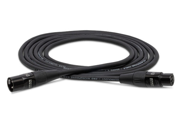 Hosa HMIC Microphone Cable 5ft