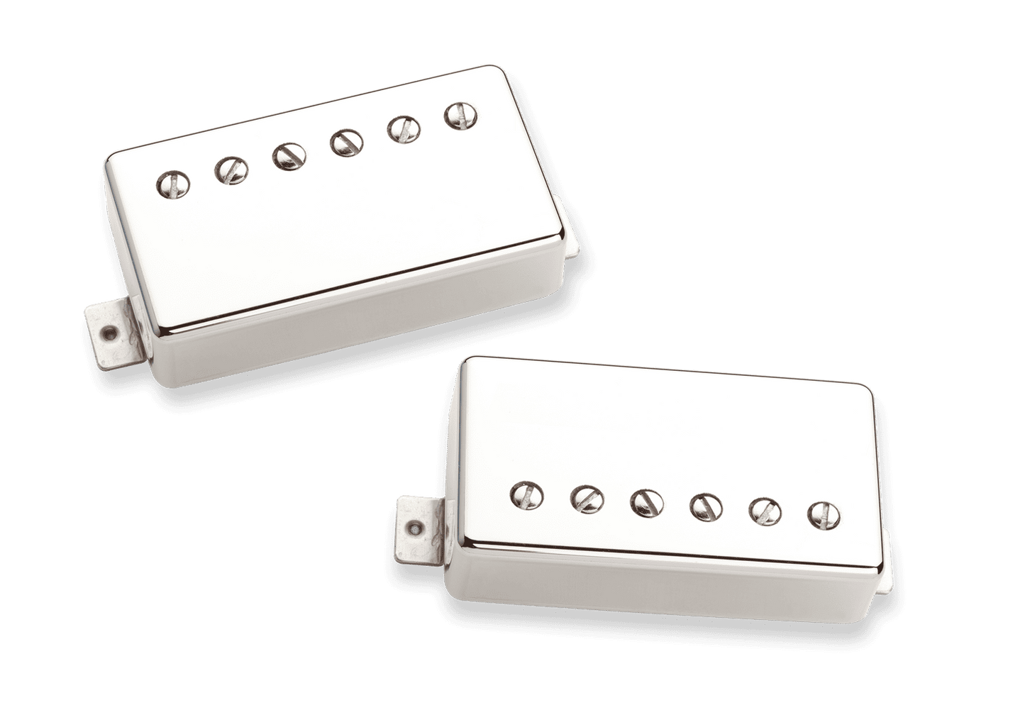 Seymour Duncan SH-4/SH2n Hot Rodded Humbucker Set