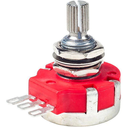 Dunlop Super Pot Potentiometer 250K