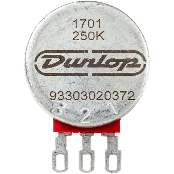 Dunlop Super Pot Potentiometer 250K