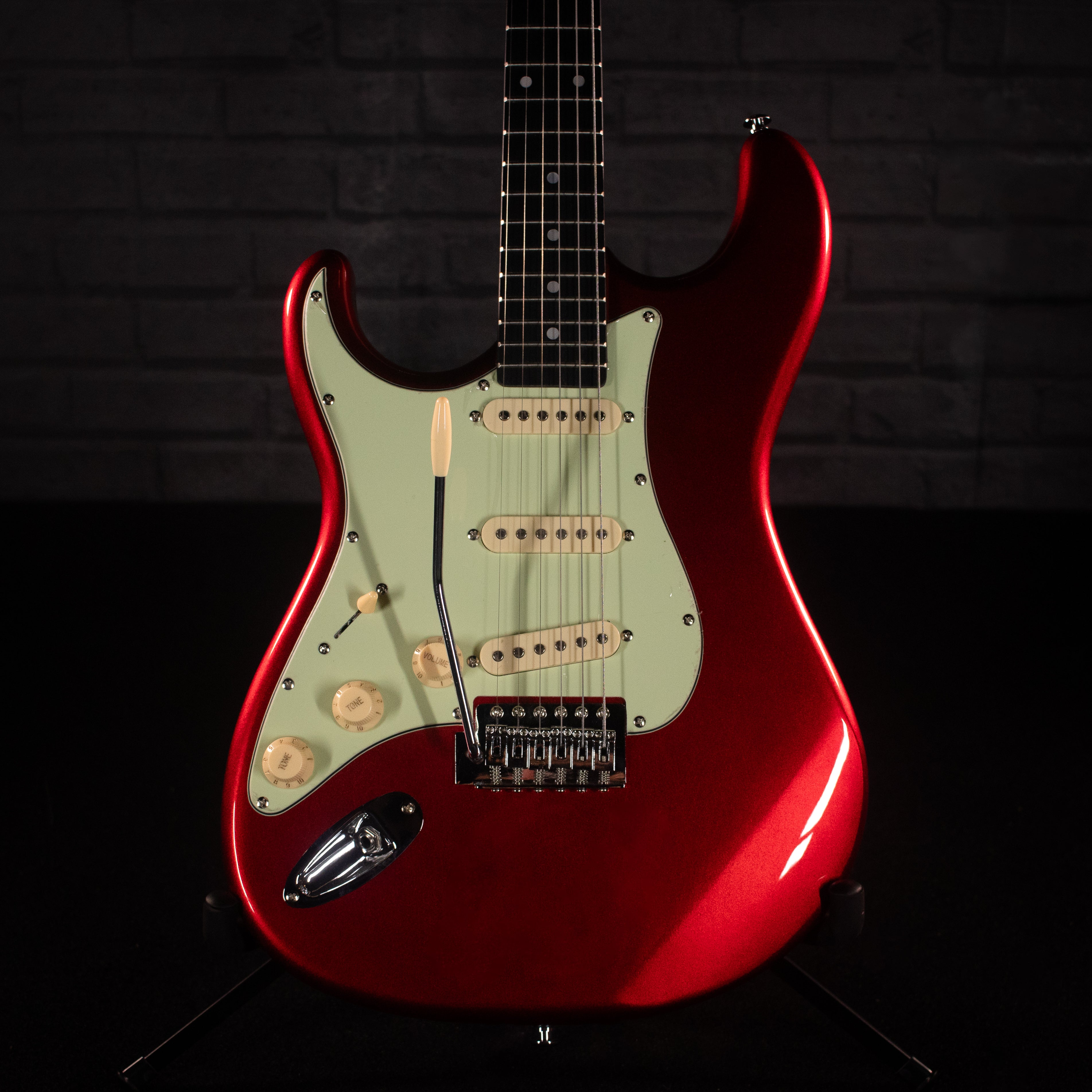 Electric Guitars Bakersfield Sound Co.