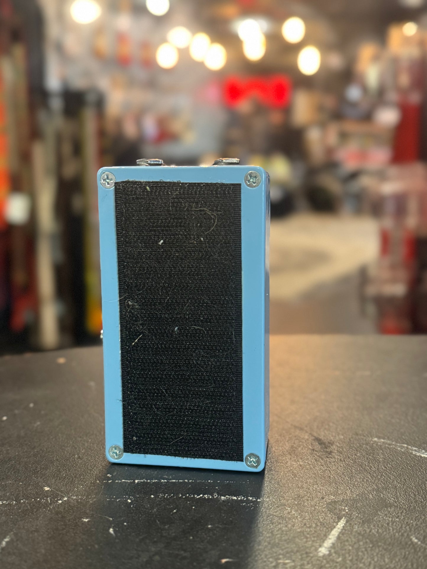 Used JHS Unicorn V2 Vibrato Pedal