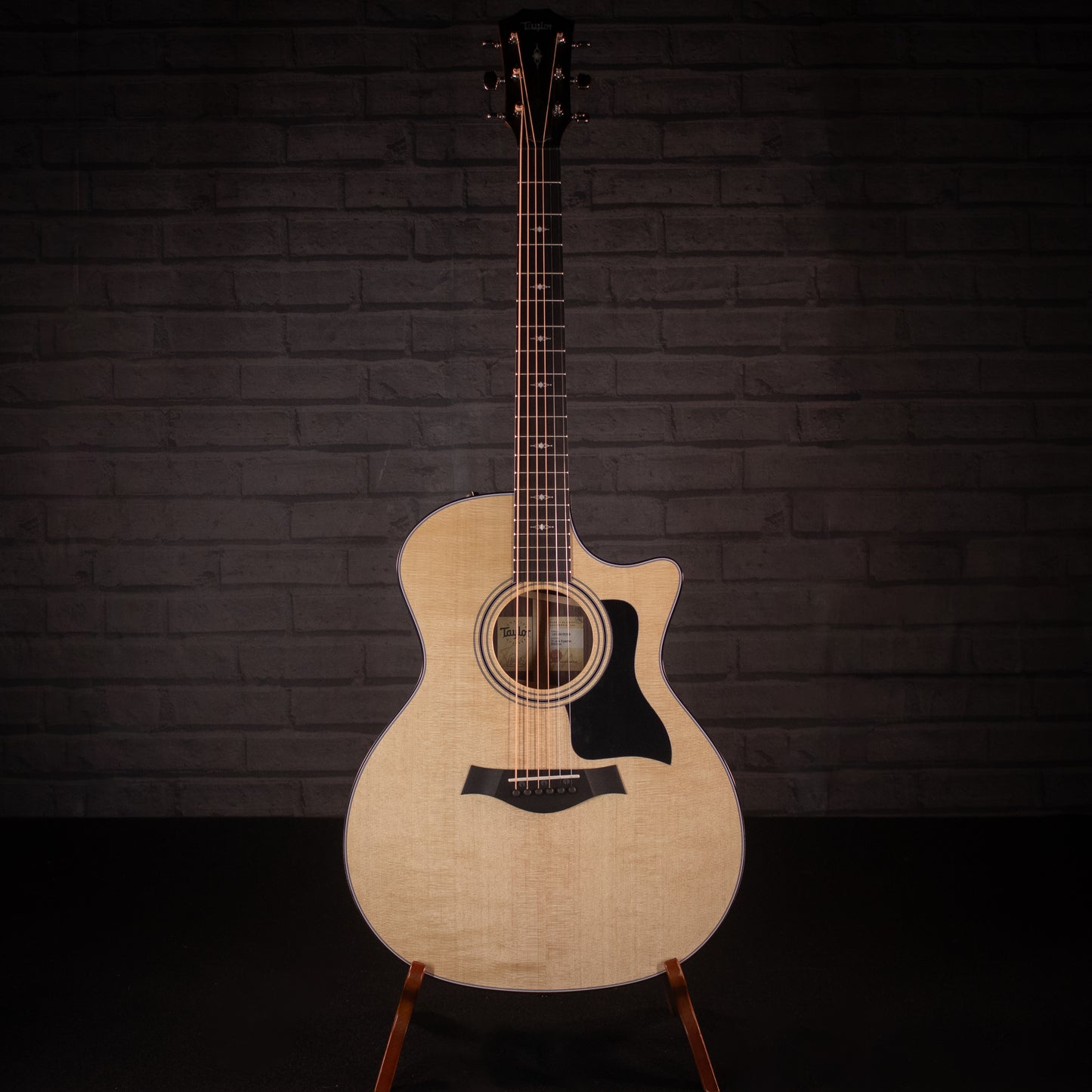 Taylor 314ce Special Edition (Sitka/Spruce)
