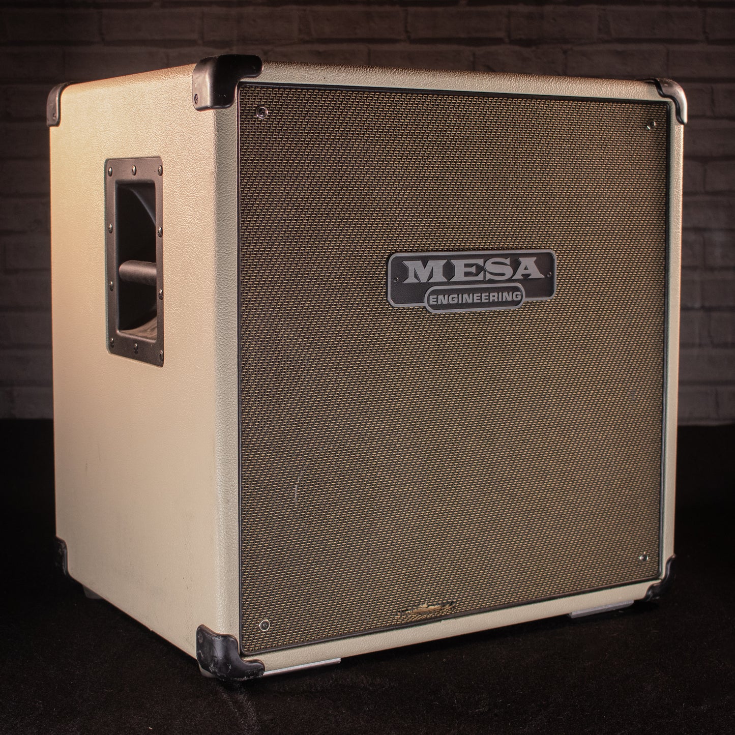 Mesa 4x10 AX10 Powerhouse Cabinet USED
