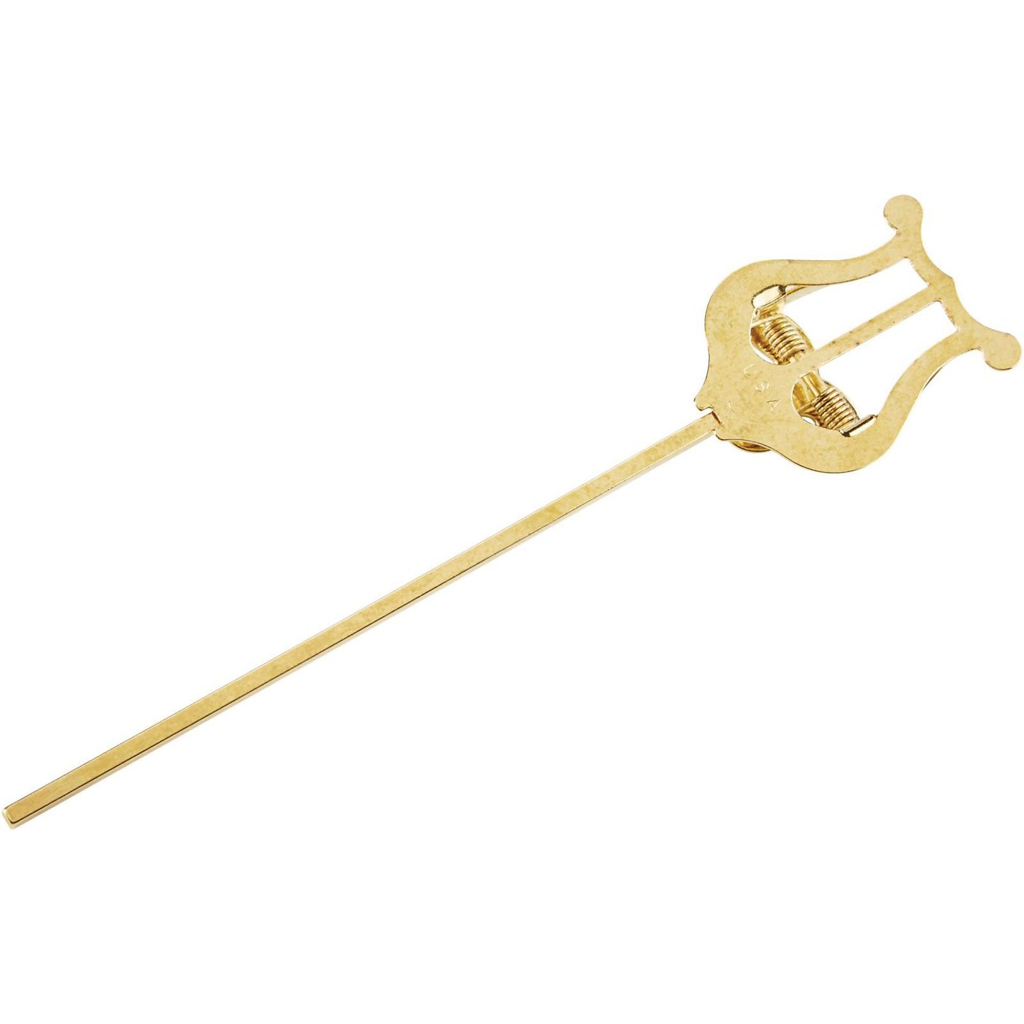 Giardinelli Sousaphone or Baritone Saxophone Lyre Standard
