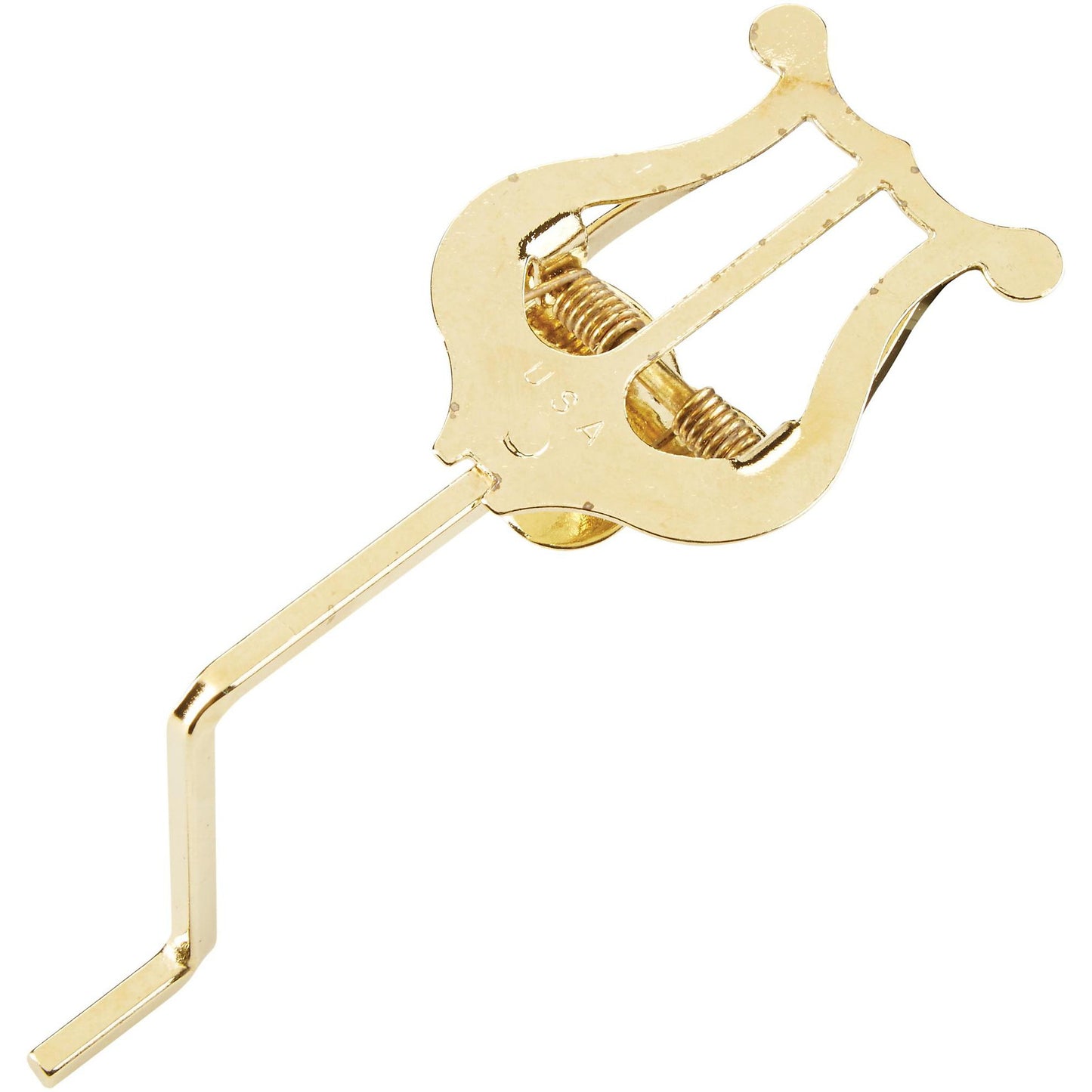Giardinelli Alto or Tenor Saxophone Lyre Standard
