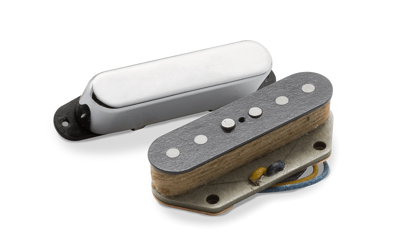 Seymour Duncan Brad Paisley La Brea Tele - Set - Electric Guitar Pickup