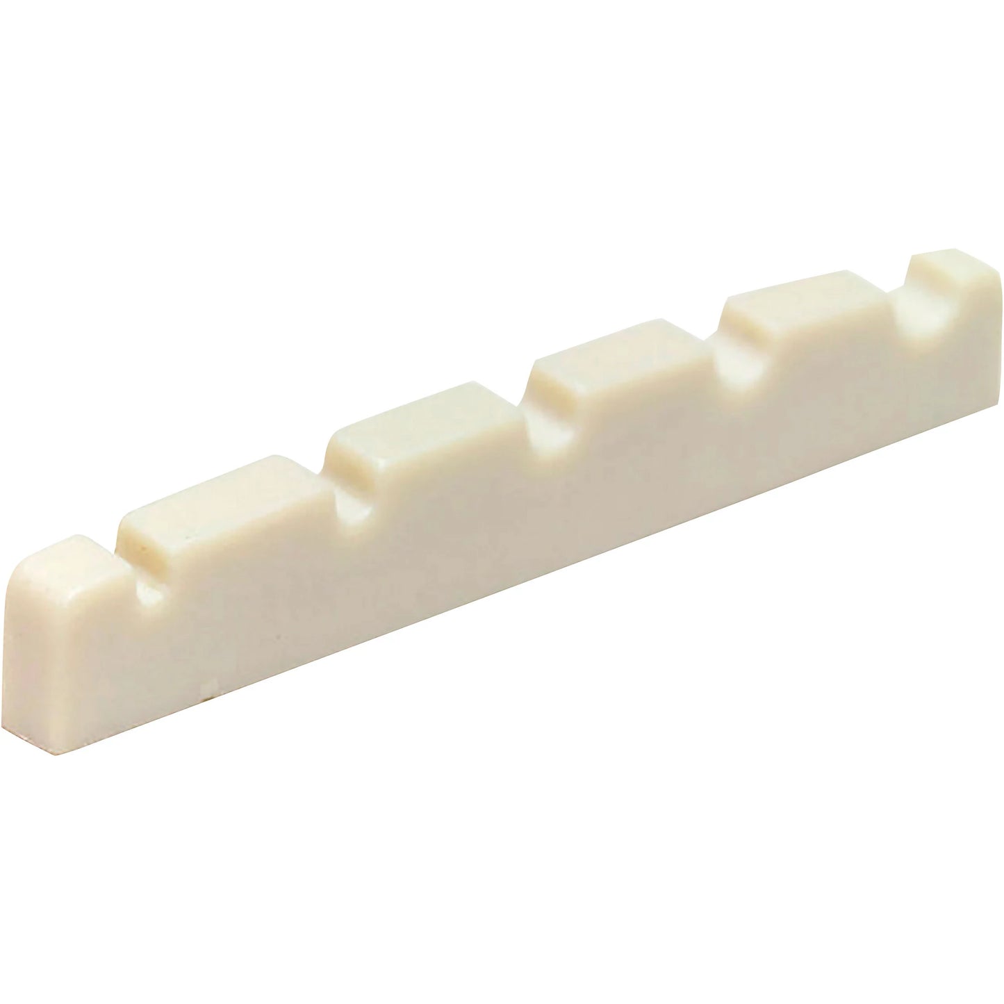 TUSQ Graph Tech TUSQ 5-String Bass Nut (Model 1425-00 Nut Slotted L45.72mm)