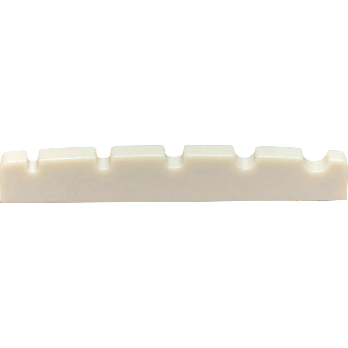 TUSQ Graph Tech TUSQ 5-String Bass Nut (Model 1425-00 Nut Slotted L45.72mm)