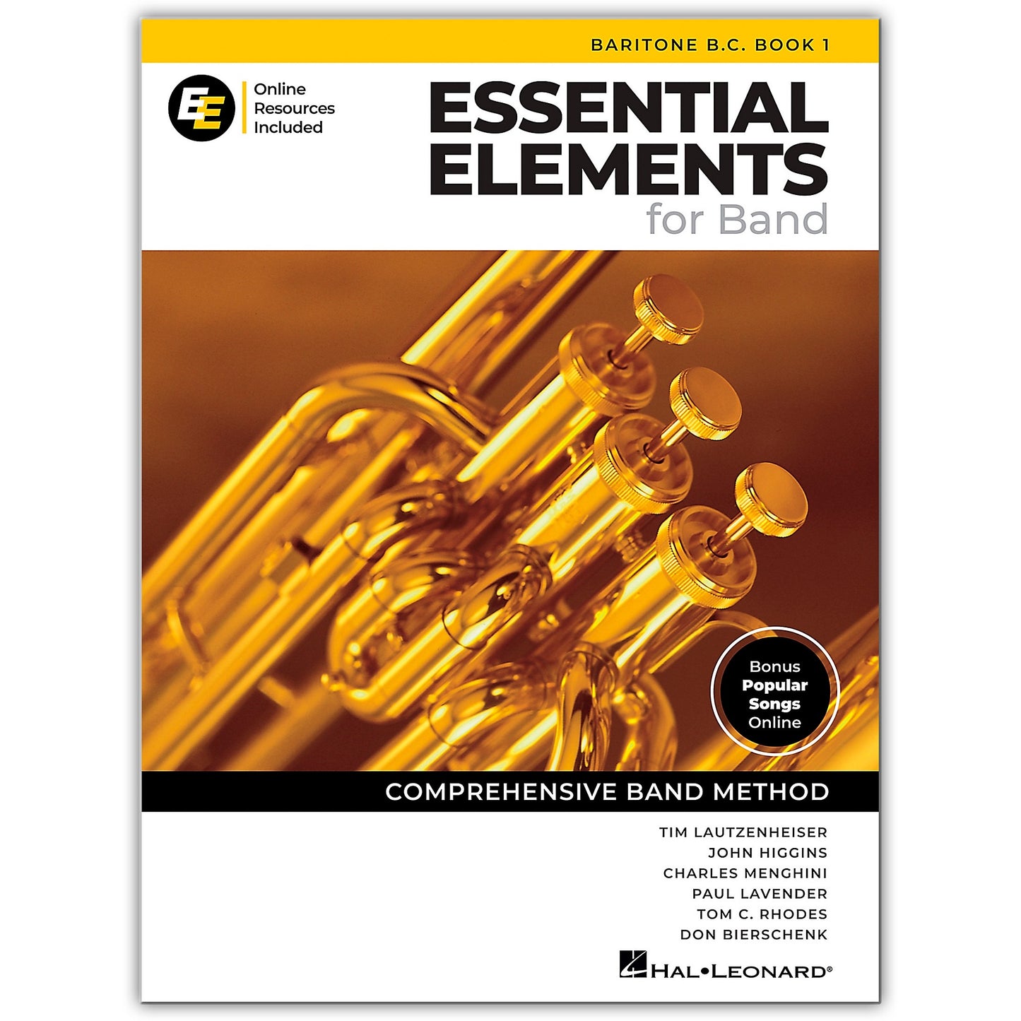 Essential Elements for Band Book 1 (Revised)