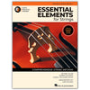 Essential Elements for Strings Book 1