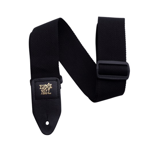 Ernie Ball Polypro Guitar Strap/Bass Strap