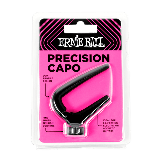 Ernie Ball Precision Capo