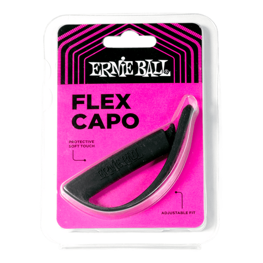 Ernie Ball Flex Capo