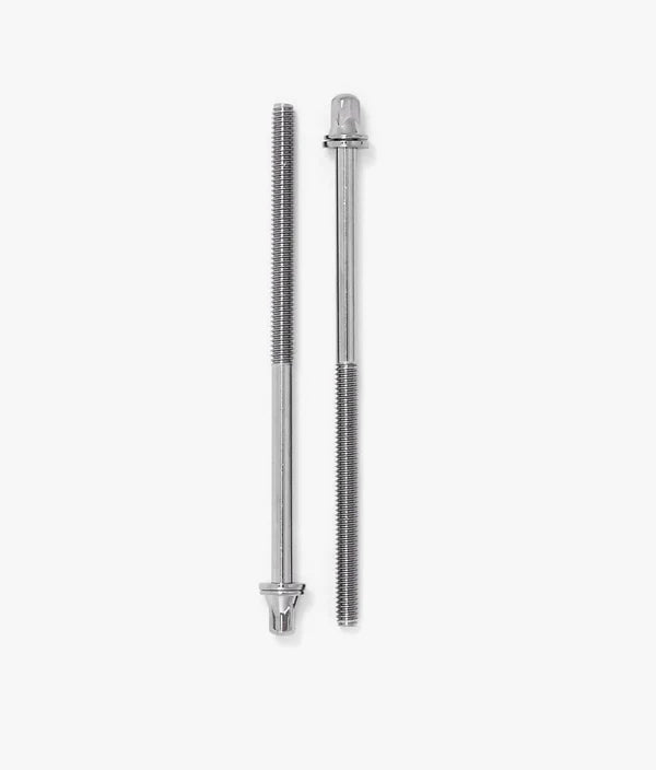 Gibraltar SC-BDKR/S 4-3/16" (106mm) Bass Drum Key Tension Rod 4 Pack