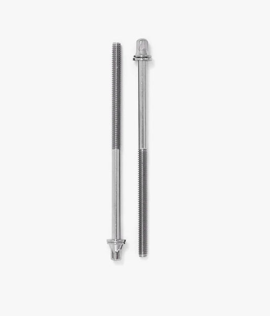Gibraltar SC-BDKR/S 4-3/16" (106mm) Bass Drum Key Tension Rod 4 Pack