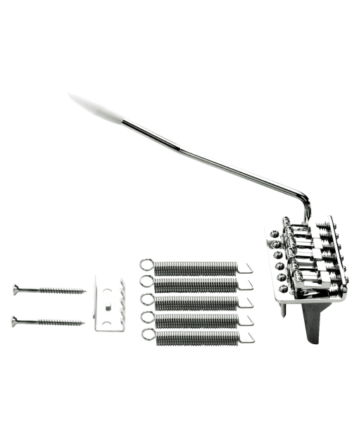 Golden Gate SE-45 Modern Tremolo Bridge Assembly FPM26