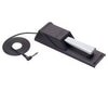 Casio SP-20 Piano-style Sustain Pedal