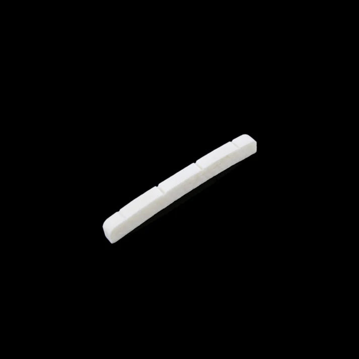 BN-2350-000 Slotted Bone Nut for Precision Bass®