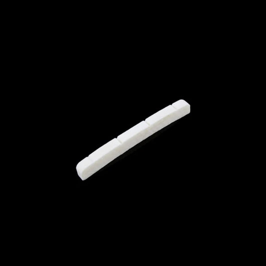BN-2350-000 Slotted Bone Nut for Precision Bass®