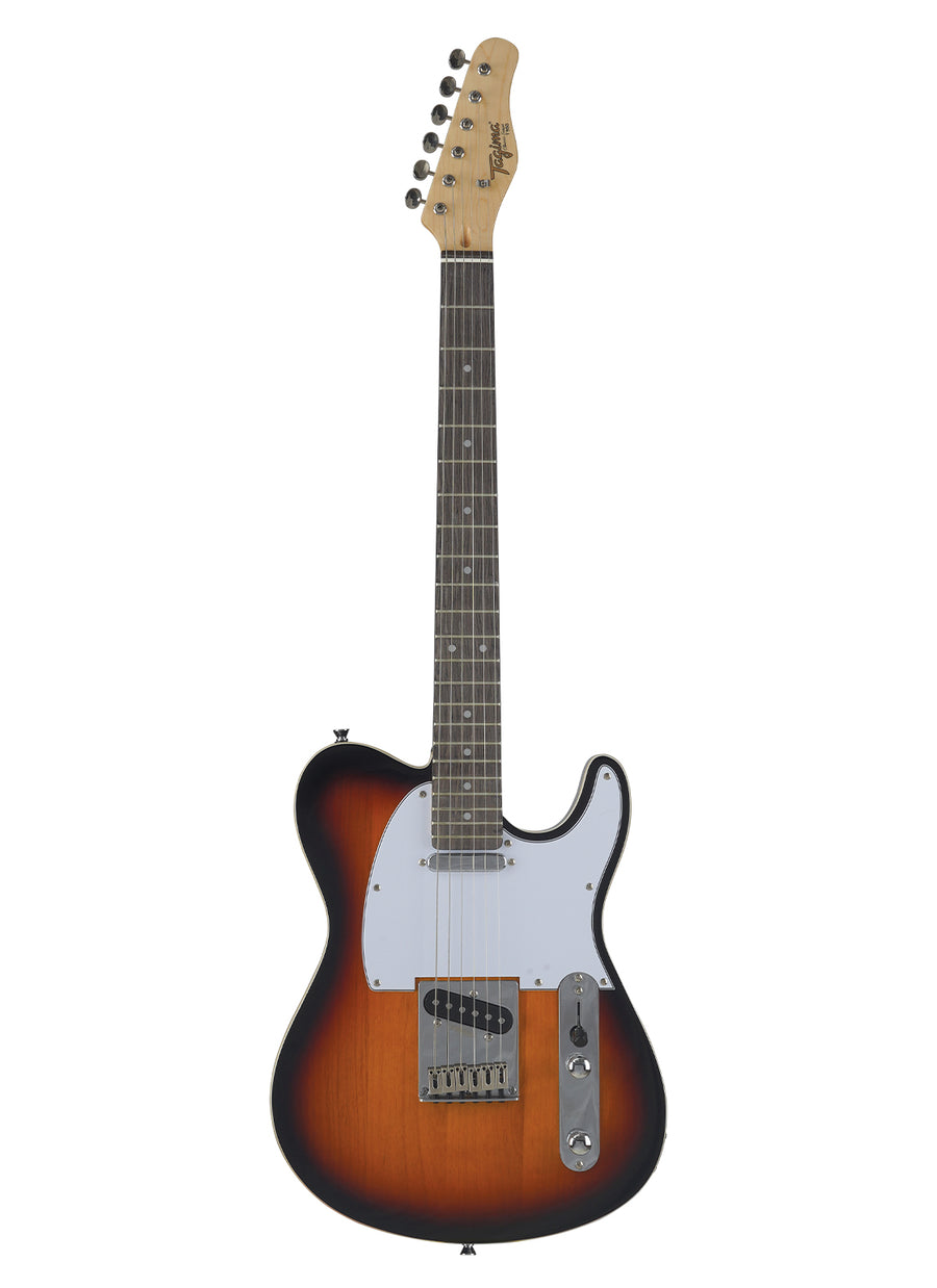 Tagima T-550 Electric Guitar (Sunburst)