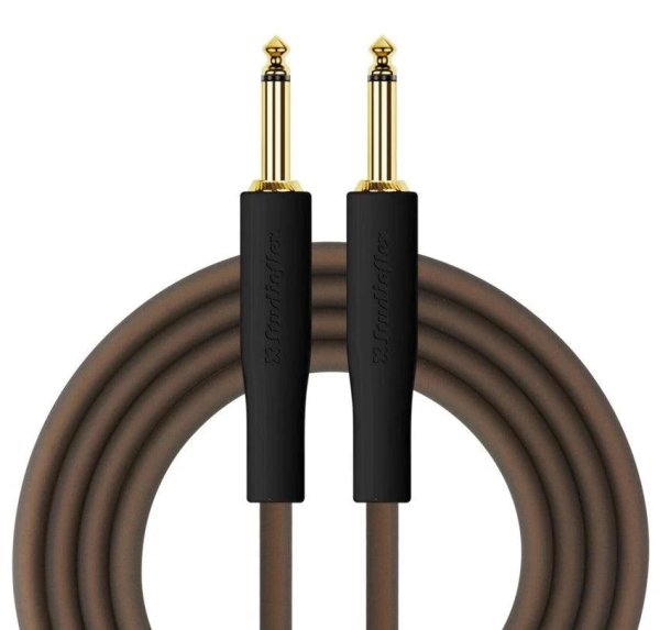 StudioFlex TC-10-BLK True Fidelity Inst Cable 10FT / 3M FPM26