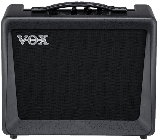 Vox VX15 GT 1 x 6.5-inch 15-watt Digital Modeling Combo Amplifier