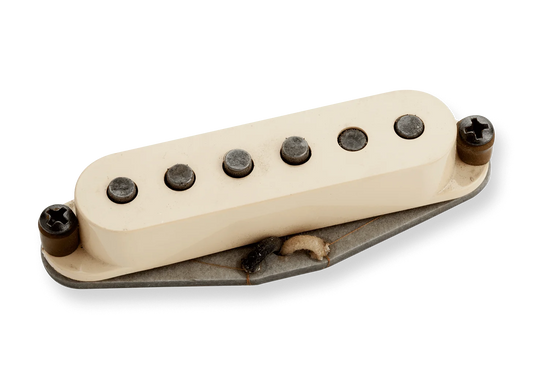 Seymour Duncan Antiquity II Surfer Strat - Neck - Cream - Electric Guitar Pickup