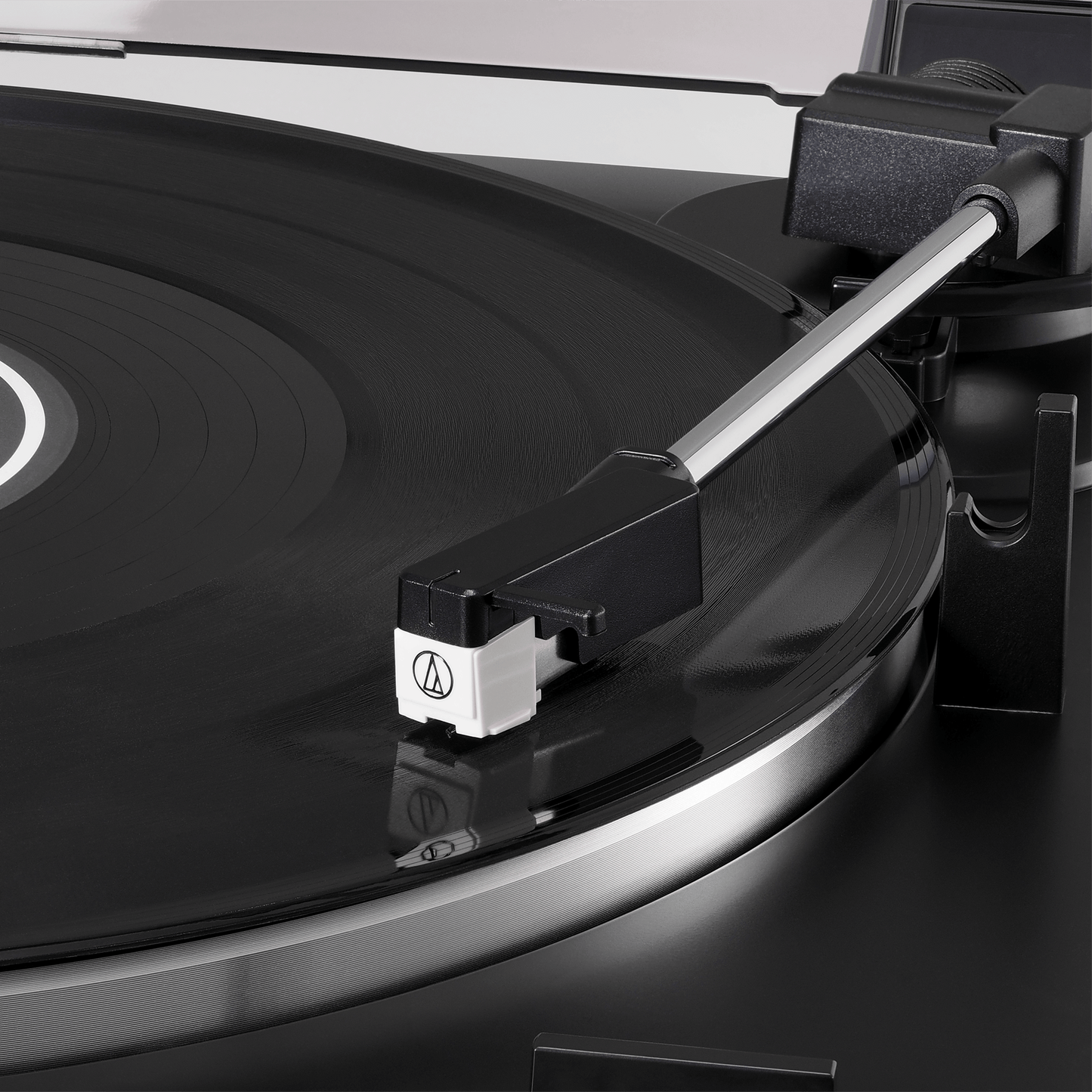 Audio-Technica AT-LP60X (Black)