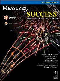 Measures of Success Book 1