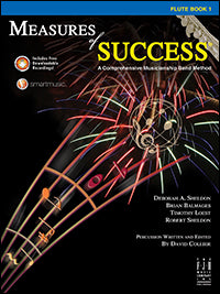 Measures of Success Book 1