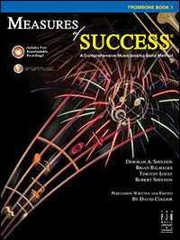 Measures of Success Book 1