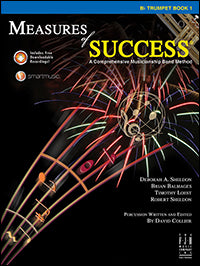 Measures of Success Book 1