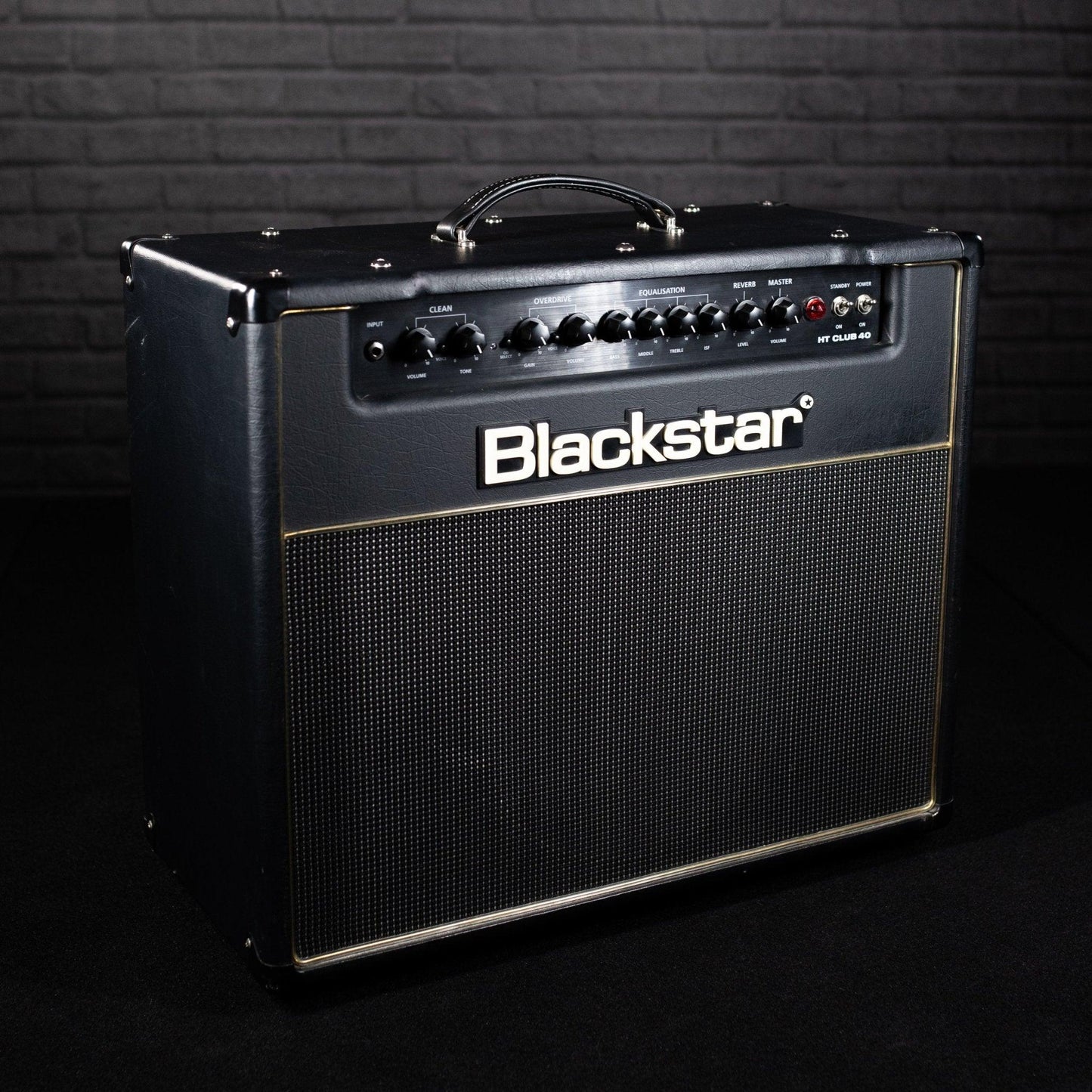 Blackstar HT Club 40 MK III