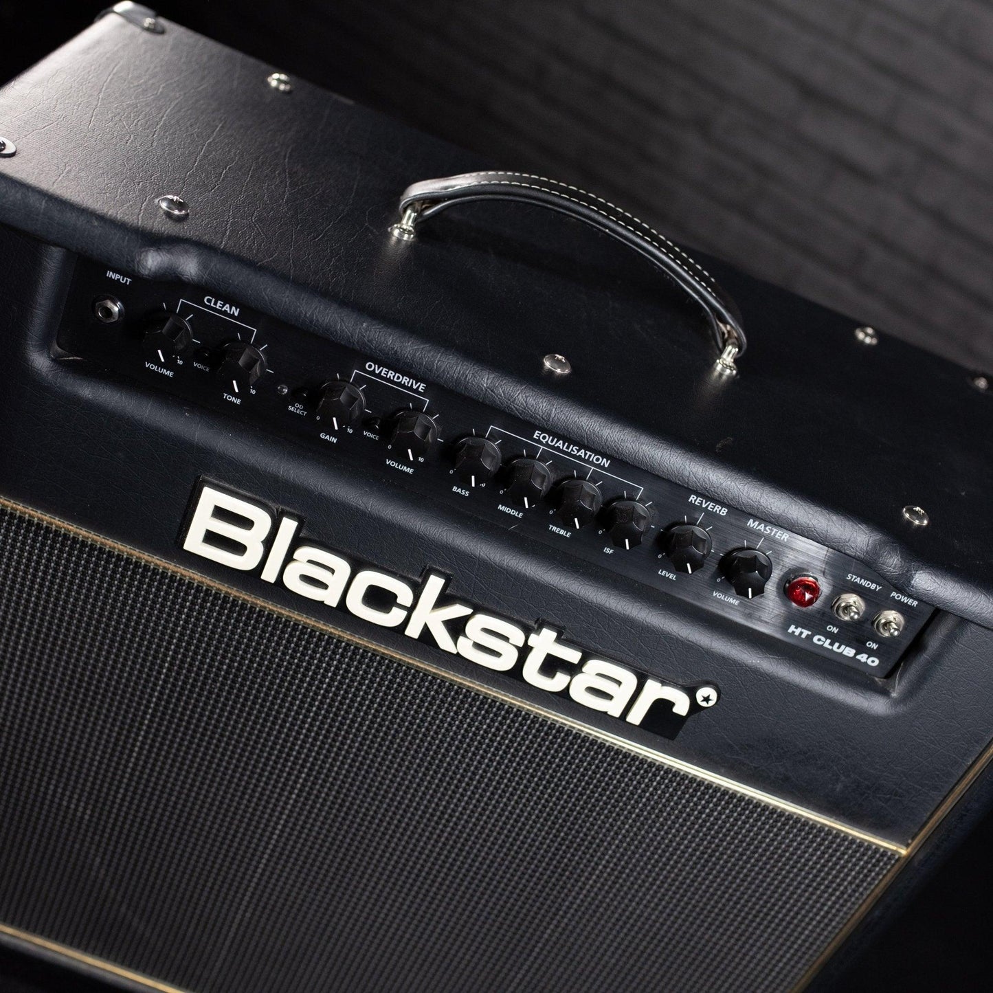 Blackstar HT Club 40 MK III