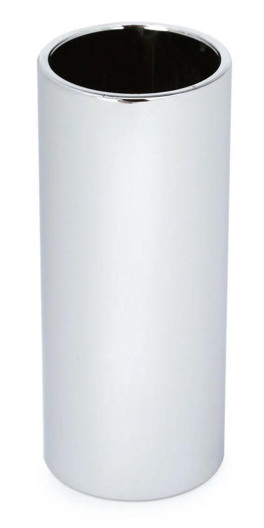 Dunlop 320 Chrome Slide - Long