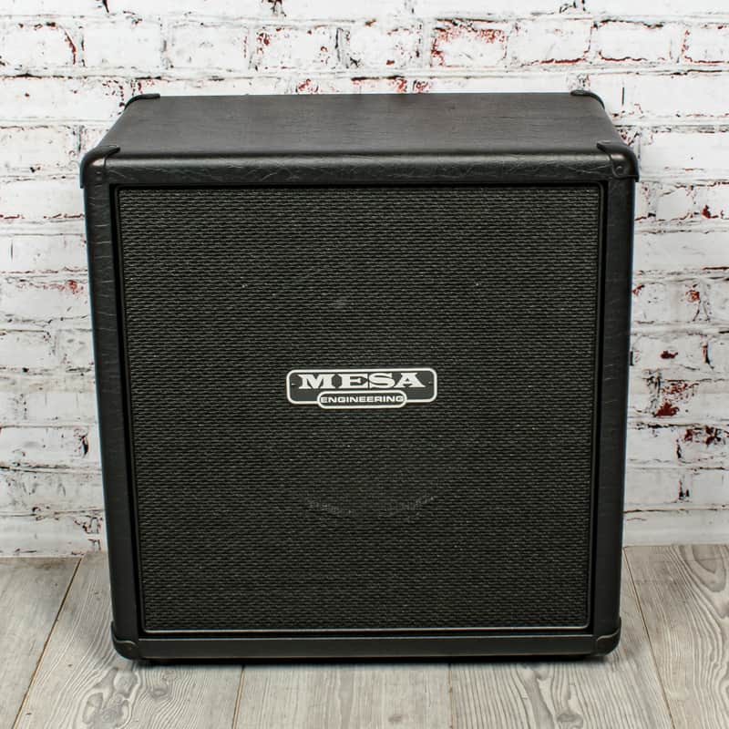 Mesa/Boogie 1x12 EXT Guitar Cab, Celestion Vintagem FPM26