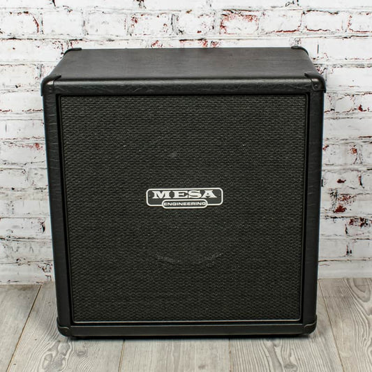 Mesa/Boogie 1x12 EXT Guitar Cab, Celestion Vintagem FPM26