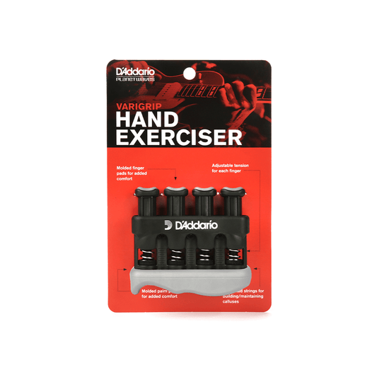 D’addario Varigrip Hand Exerciser
