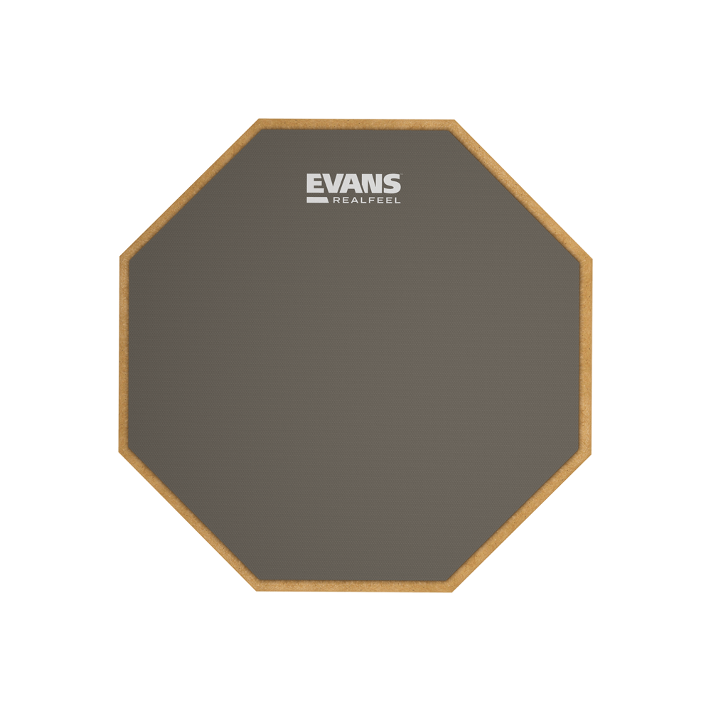 Evans Real Feel Practice Pad