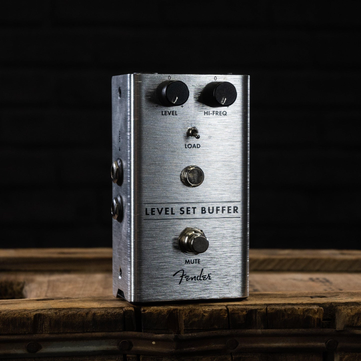 Fender Level Set Buffer Pedal FPM26