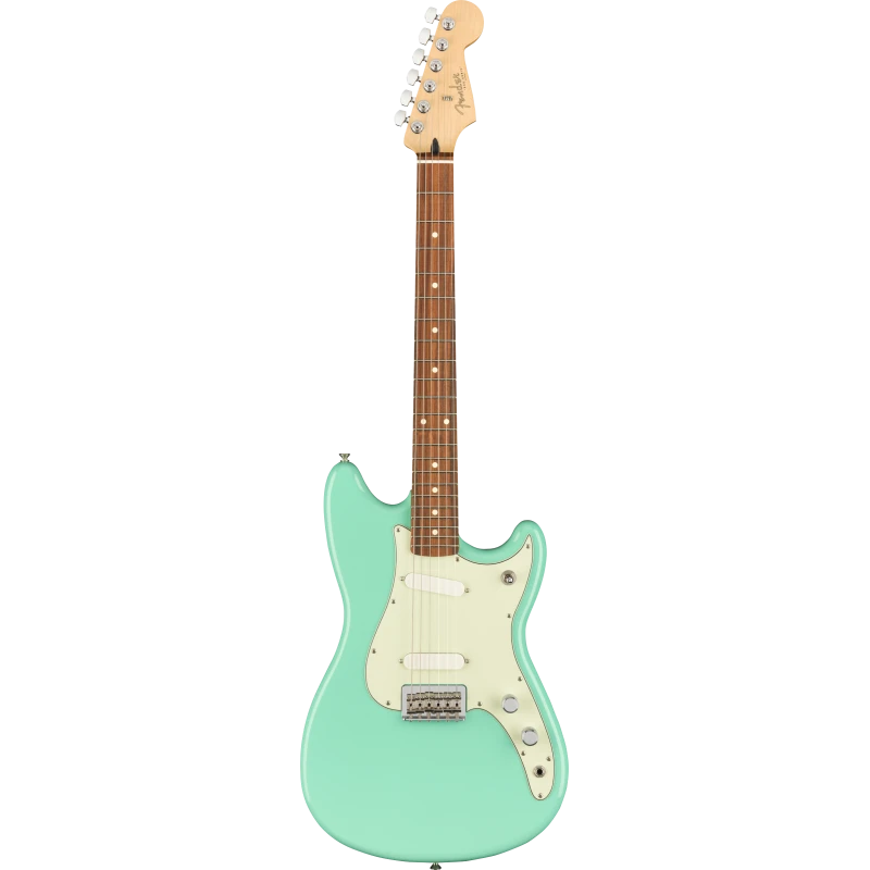 Fender Player Duo-Sonic™ Electric Guitar FPM26