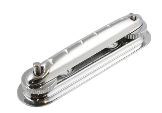 GB-0506-010 Economy Solid Body Bridge FPM26