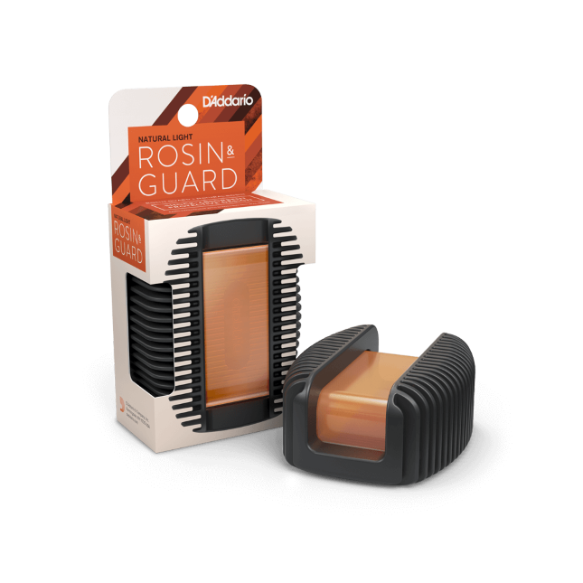 D'Addario Rosin Guard