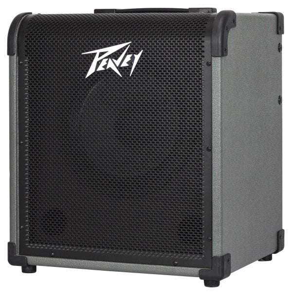 Peavey MAX® 100 100-Watt Bass Amp Combo