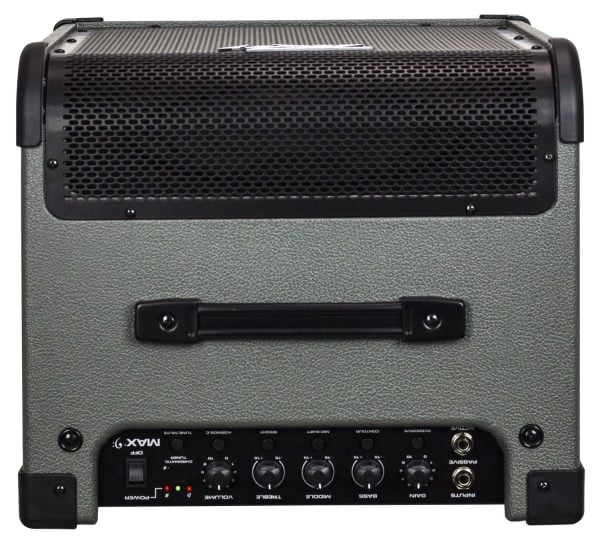 Peavey MAX® 100 100-Watt Bass Amp Combo