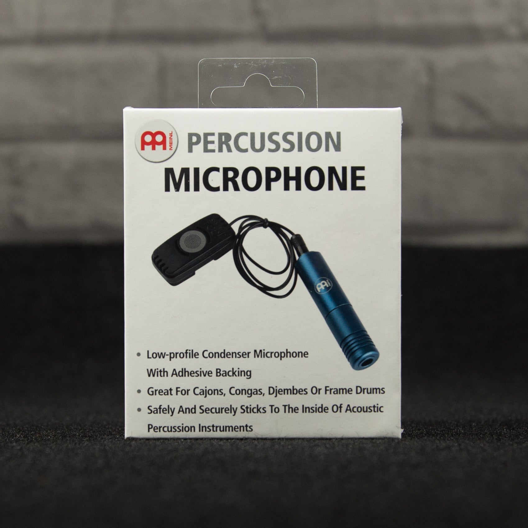 meinl-percussion-microphone-bakersfield-sound-co